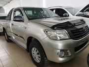 Toyota Hilux 2014 SR5 Double Cab 4x4 for sale