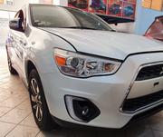 2015 Mitsubishi RVR in White: Perfect for City Driving for sale