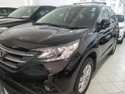 2015 Honda CR-V Black - Quality Used SUV Available for sale
