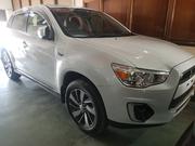 2016 Mitsubishi RVR - White: SUV with Modern Design for sale