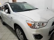 2015 Mitsubishi RVR: Spacious Compact SUV for Your Active Lifestyle for sale