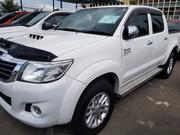 2014 Toyota Hilux Pearl - Quality Pre-Owned Pickup for sale
