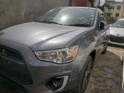 Used 2015 Mitsubishi RVR in Gray Condition for sale