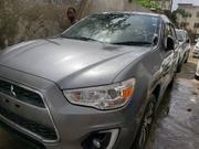 2014 Mitsubishi Compact SUV: The RVR, Your Perfect Travel Partner for sale