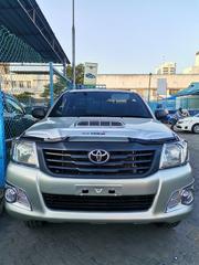 Used 2014 Toyota Hilux in Silver - Ideal for Daily Driving for sale