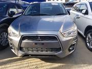 Teal 2014 Mitsubishi RVR: Compact, Stylish, and Ready for Adventure for sale