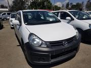 Pearl Edition Mazda Familia 2014: Reliable Used Car for Sale for sale
