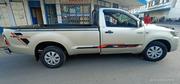 2014 Toyota Hilux Silver - Stylish and Powerful Used Pickup Tru for sale