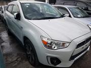 2015 Mitsubishi RVR Teal: Pre-owned SUV Offer for sale