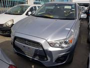 Pre-Owned 2014 Mitsubishi RVR Gray - Perfect for Everyday Drive for sale