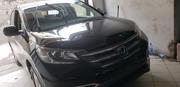 Matt Black 2015 Honda CR-V: Pre-owned SUV for sale