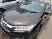 Used 2014 Honda Stream in Black - Affordable for sale