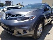 2014 Nissan Murano - Gray - Quality Pre-owned SUV for sale