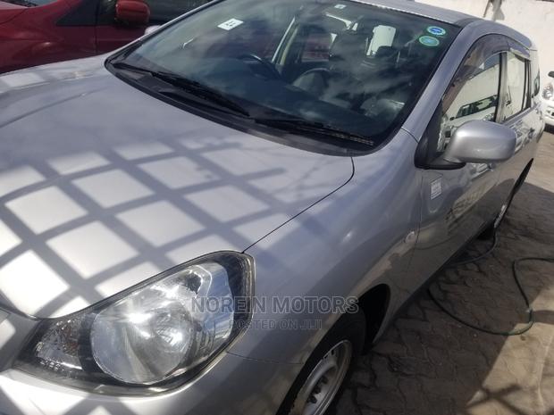 Affordable 2014 Mazda Familia Silver - Drive in Style Today