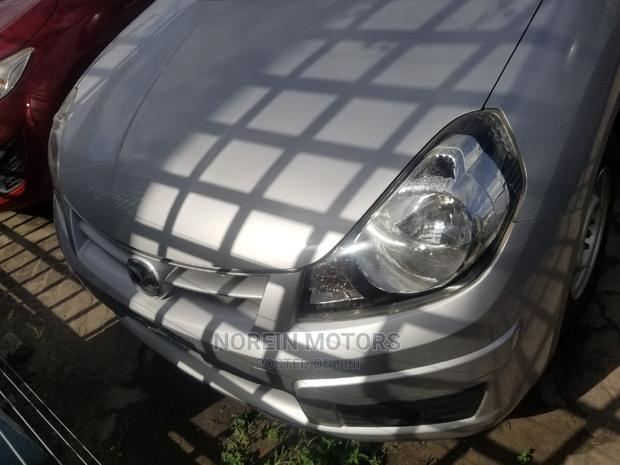Affordable 2014 Mazda Familia Silver - Drive in Style Today