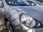 Affordable 2014 Mazda Familia Silver - Drive in Style Today for sale