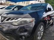 Pre-Owned 2014 Nissan Murano in Black - Experience the Drive of a Lifetime! for sale