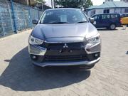 Mitsubishi RVR 2014 Silver: Compact SUV for Everyday Use for sale