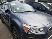 Gray 2014 Mitsubishi RVR - Pre-owned SUV Offer for sale