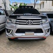 Pre-Owned 2015 Toyota Hilux in Silver - Quality Pickup for sale