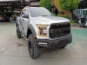 2015 Ford Ranger Silver: Powerful and Rugged Pickup Truck for sale