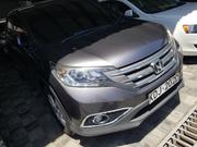 Gray 2015 Honda CR-V for Used Car Buyers for sale