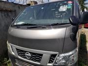 2015 Nissan NV3500 in Gray - Pre-Owned Cargo Van for Sale for sale