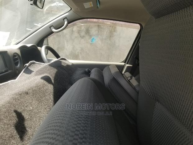 2015 Nissan NV3500 in Gray - Pre-Owned Cargo Van for Sale