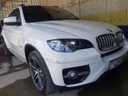 2013 BMW X6 - White Edition: Sophisticated & Powerful for sale