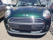 Mini Cooper 2015 in Green: A Sleek, Efficient, and Fun Drive for sale