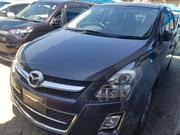 2015 Mazda MPV in Black - Luxury Minivan for Everyday Use for sale