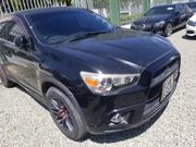 Mitsubishi RVR 2013 Black - Affordable and Reliable for sale