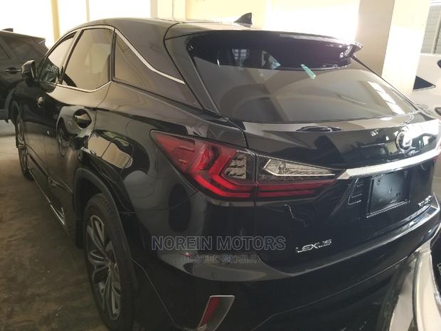 Pre-owned 2012 Lexus RX 450h Black SUV Available