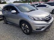 2015 Honda CR-V in Silver - Excellent Value for sale