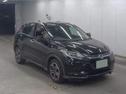 Used 2015 Honda Vezel Black - High-Quality, Affordable SUV for sale