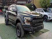 2015 Black Ford Ranger - Used Truck with Style for sale