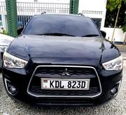 Mitsubishi RVR Black - 2015 Model Year - Used for sale