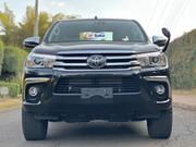 Toyota Hilux 2018: The Ultimate Off-Road Adventure Vehicle for sale
