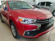 2016 Mitsubishi RVR Red - Stylish and Reliable SUV for sale