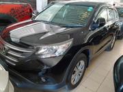 2015 Honda CR-V Black - Excellent Condition, Low Mileage for sale