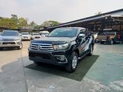 2016 Toyota Hilux Black Edition: Unmatched Off-Road Capability for sale