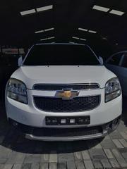 2016 Chevrolet Orlando White for Sale for sale