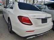 Luxury 2016 Mercedes-Benz E350 in White - Exquisite Performance for sale
