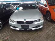 2017 BMW 320i Silver - Elegant Luxury Vehicle for sale