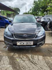 Black 2013 Subaru Outback 2.5i Limited for sale