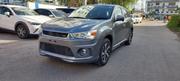 Gray 2016 Mitsubishi RVR: Efficient & Stylish Used Crossover for sale