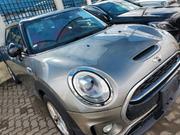 Luxury 2017 Mini Countryman Gold: Perfect for Urban Exploration for sale