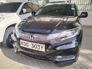 Honda Vezel 1.5 Hybrid 2WD 2015 Black for sale