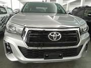 2016 Toyota Hilux SR5 HI-RIDER Blue - Used and Ready for Adventure for sale