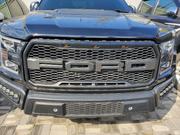 Ford Everest 2016 Matt Black - Stylish and Capable Off-Road Vehicle for sale